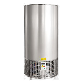 Wasserkühler KBL900L - zum Schließen ins Bild klicken