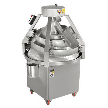 Conical Dough Rounder 200 - 1000 gr