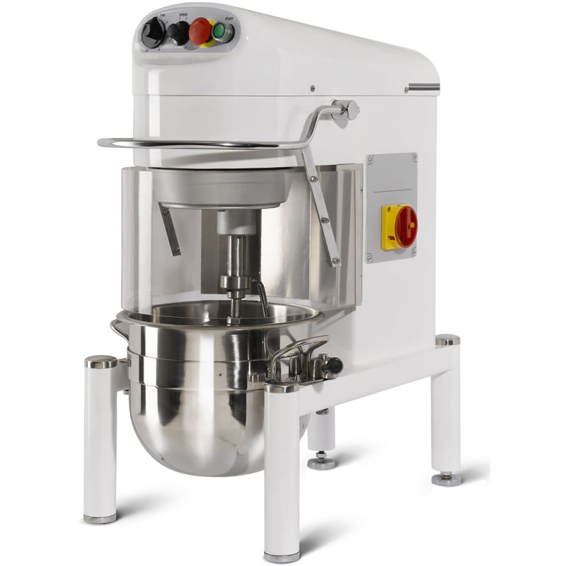 Table Top Planetary mixer 20 lt
