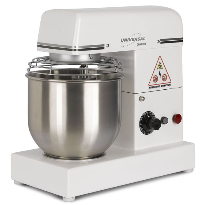 Table Top Planetary mixer 7 lt